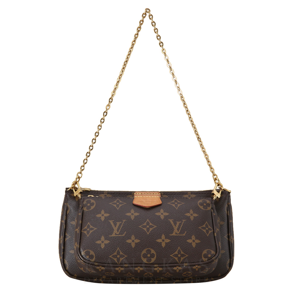 LOUIS VUITTON(USED)루이비통 모노그램 멀티 포쉐트 악세수아